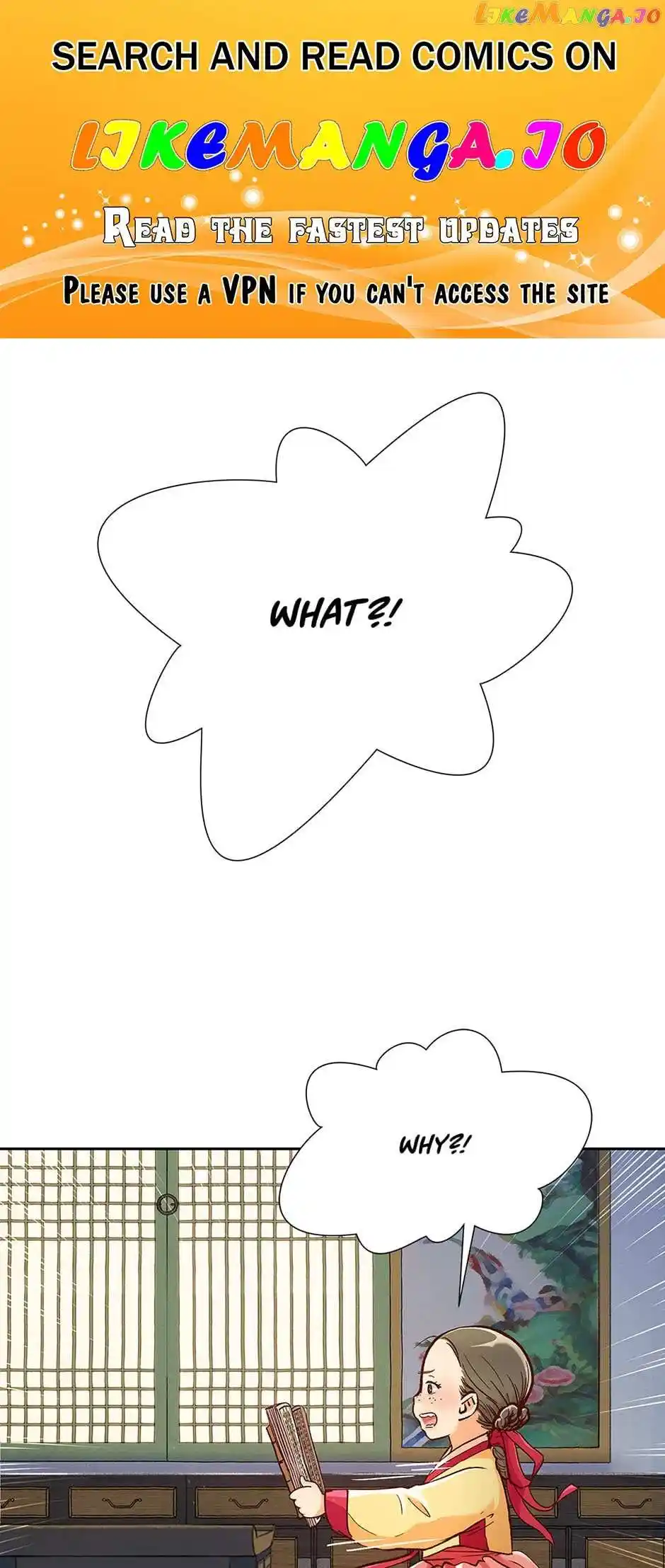 The Red Sleeve Chapter 99