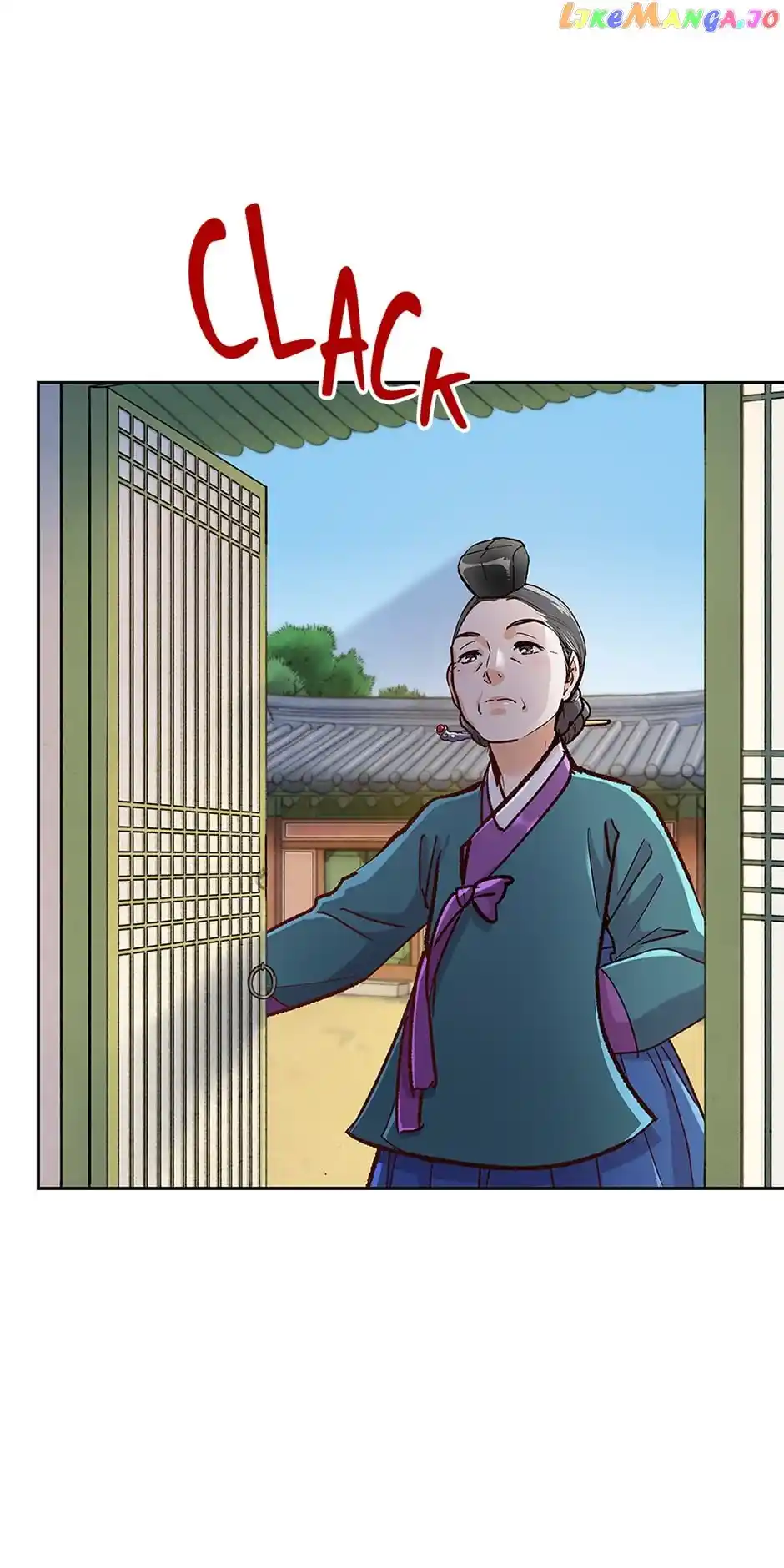 The Red Sleeve Chapter 99