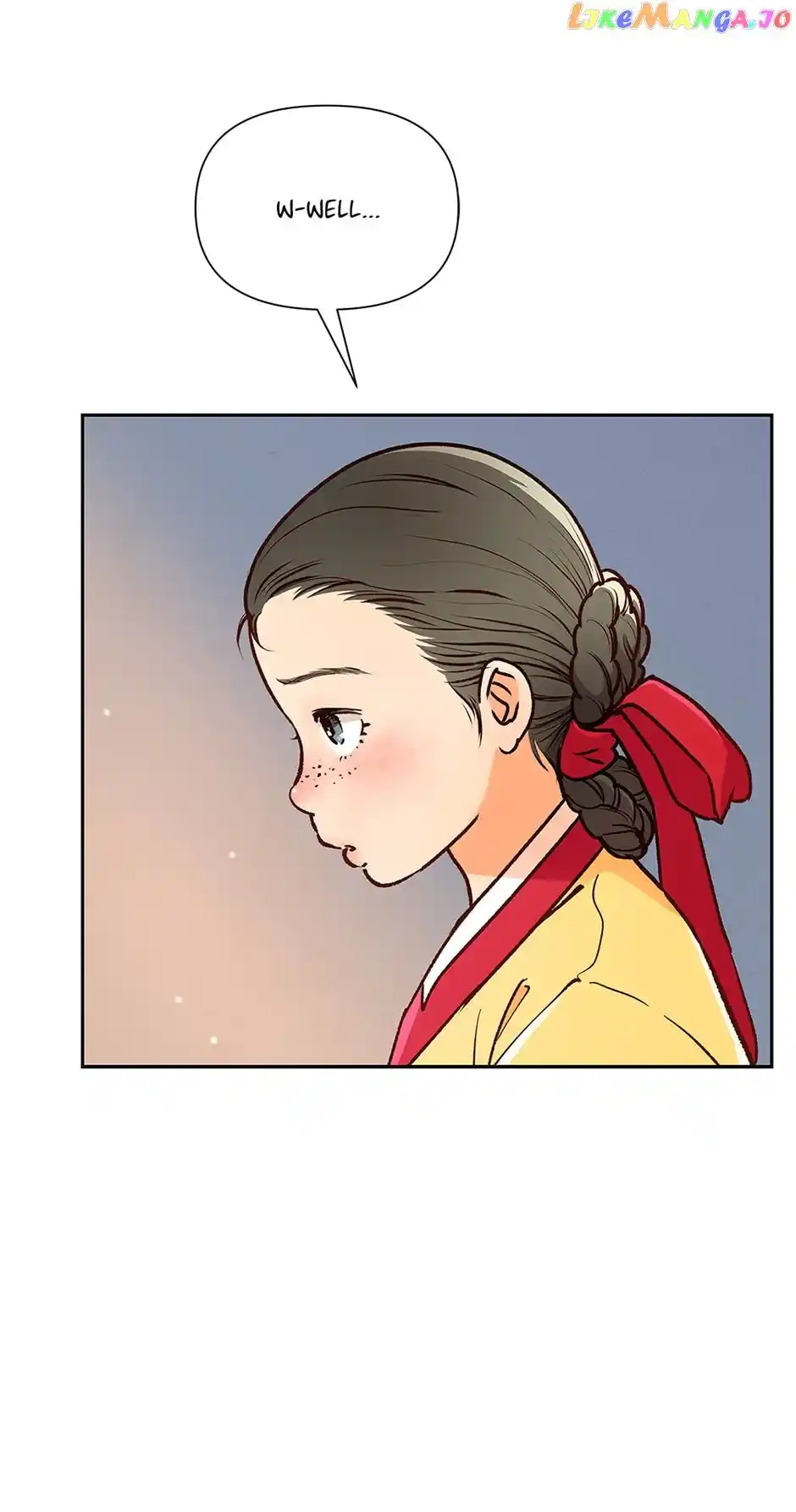 The Red Sleeve Chapter 99