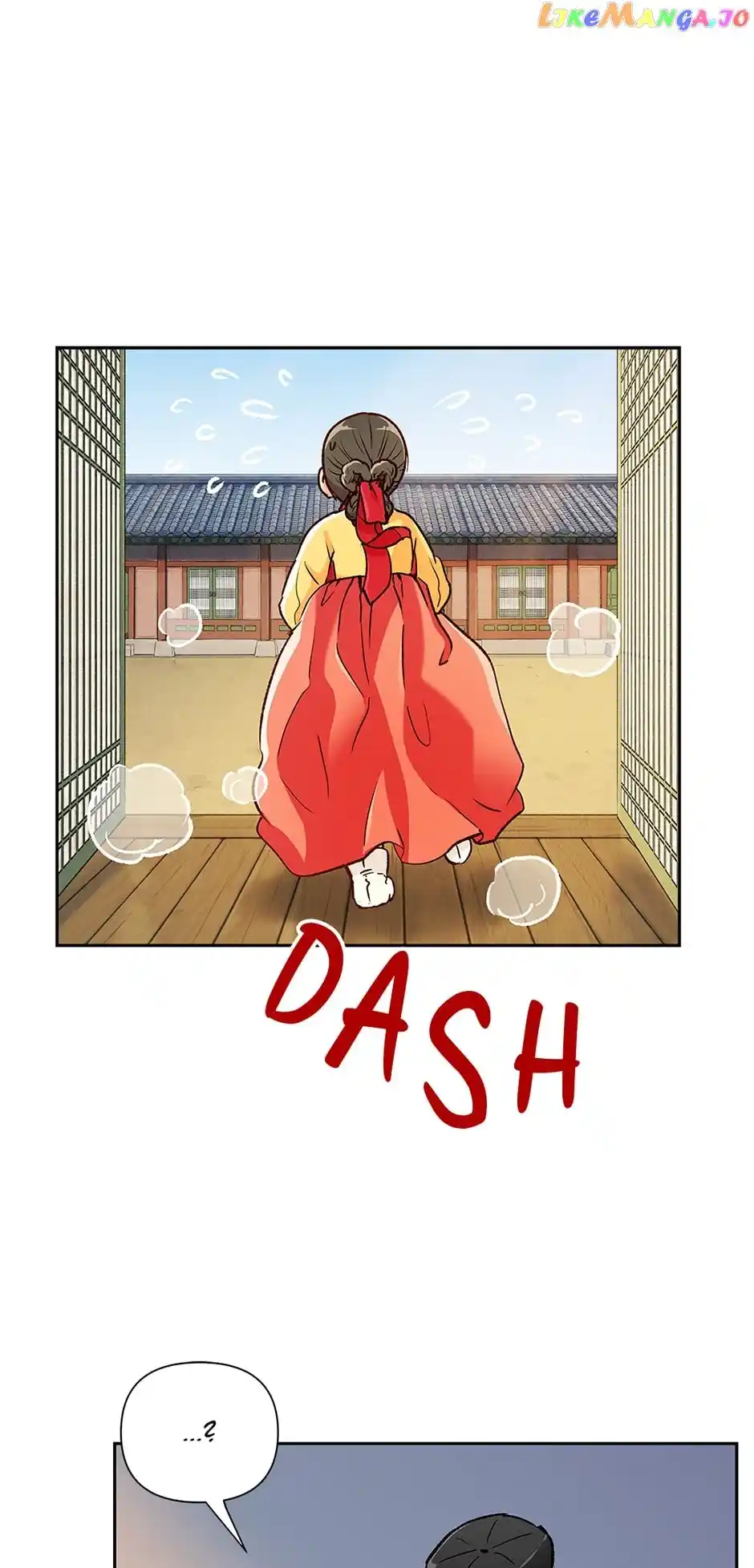 The Red Sleeve Chapter 99