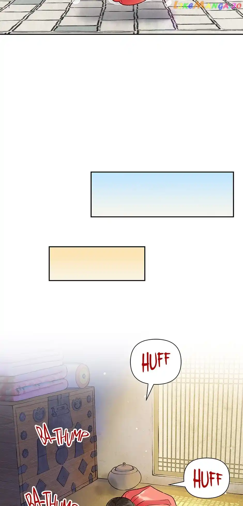 The Red Sleeve Chapter 99