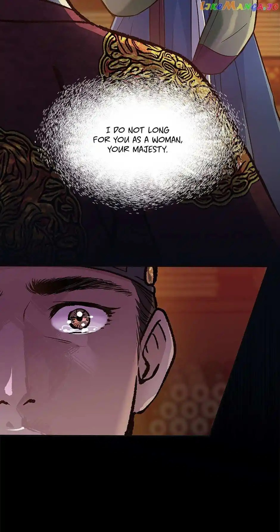 The Red Sleeve Chapter 99