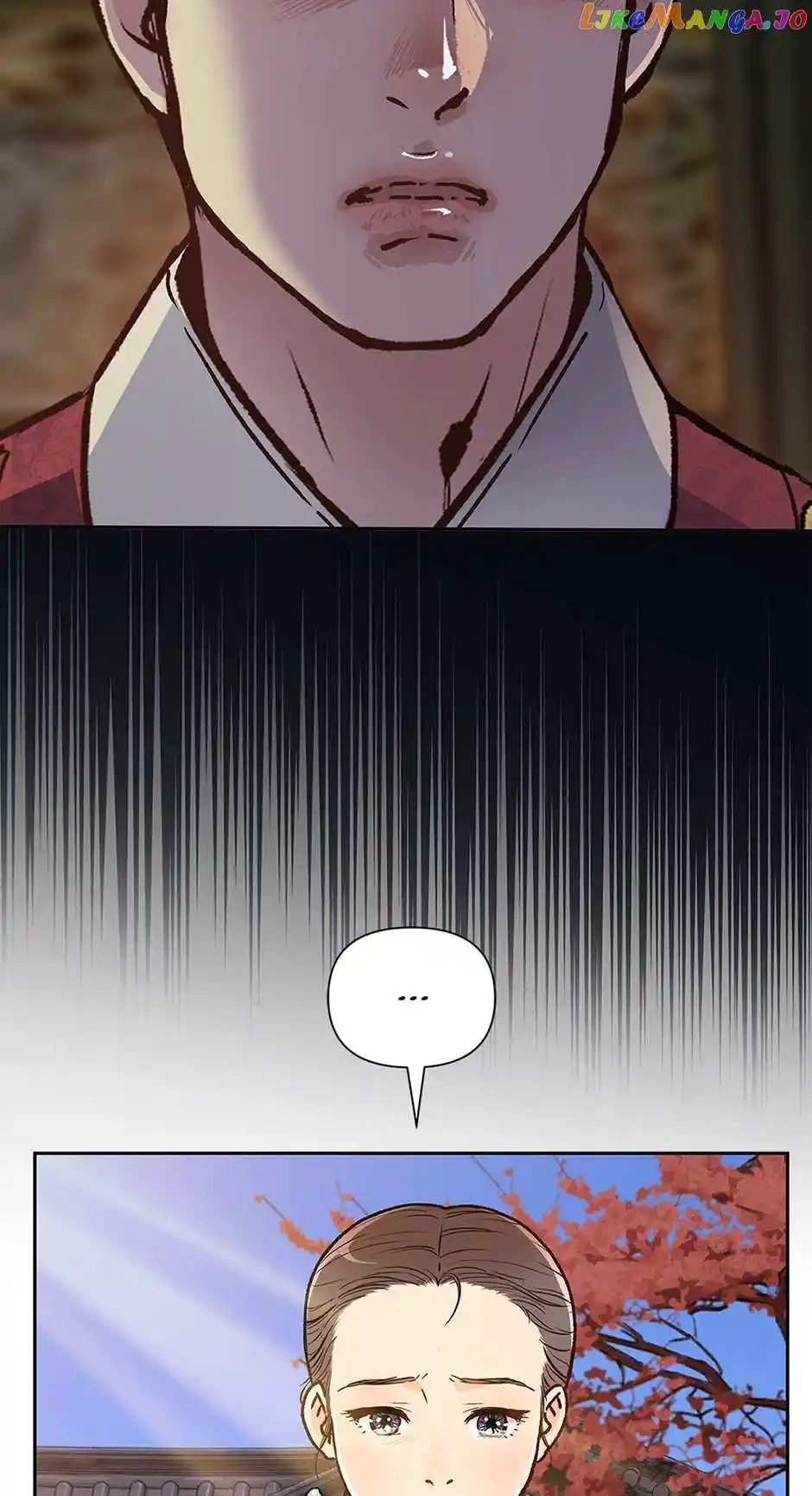 The Red Sleeve Chapter 99