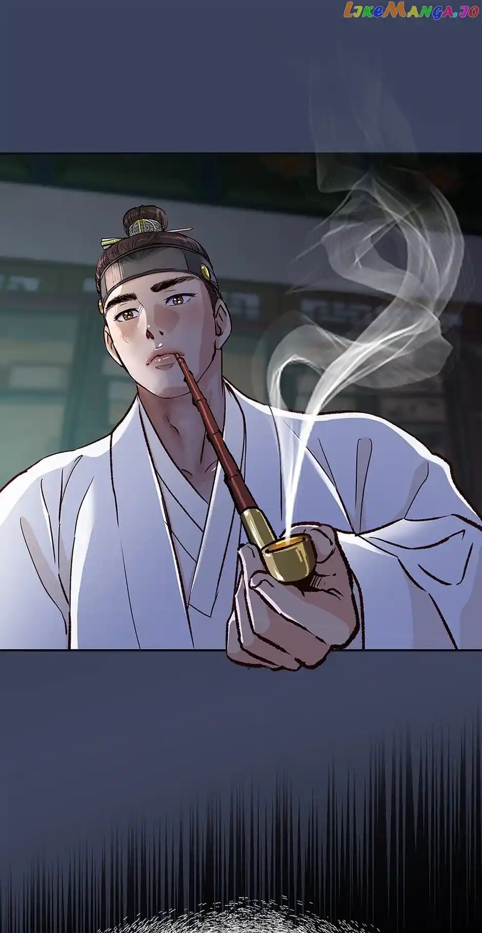 The Red Sleeve Chapter 99