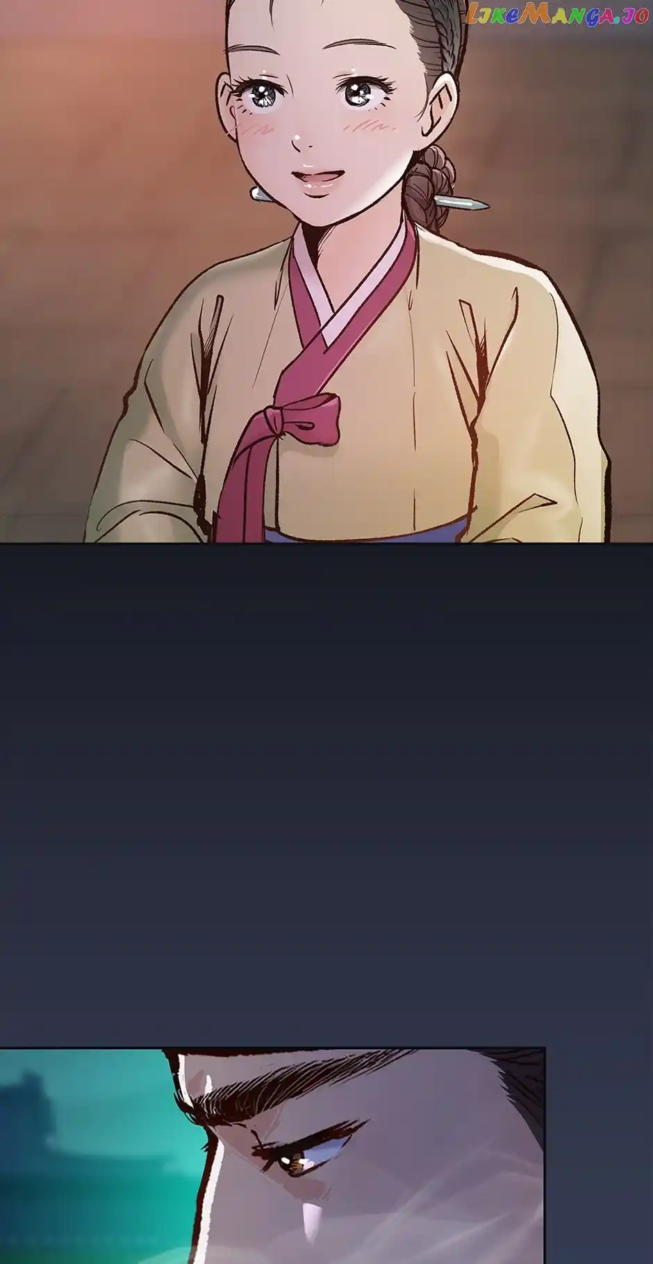 The Red Sleeve Chapter 99