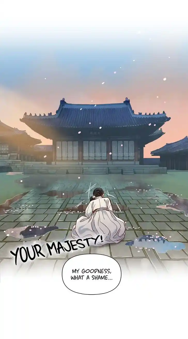 The Red Sleeve Cuffs Ch.039