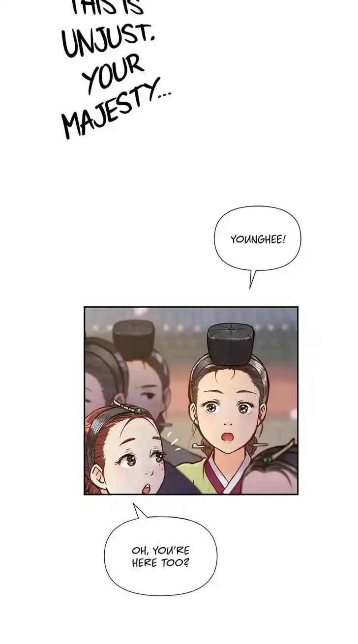 The Red Sleeve Cuffs Ch.039