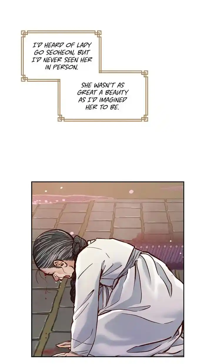 The Red Sleeve Cuffs Ch.039