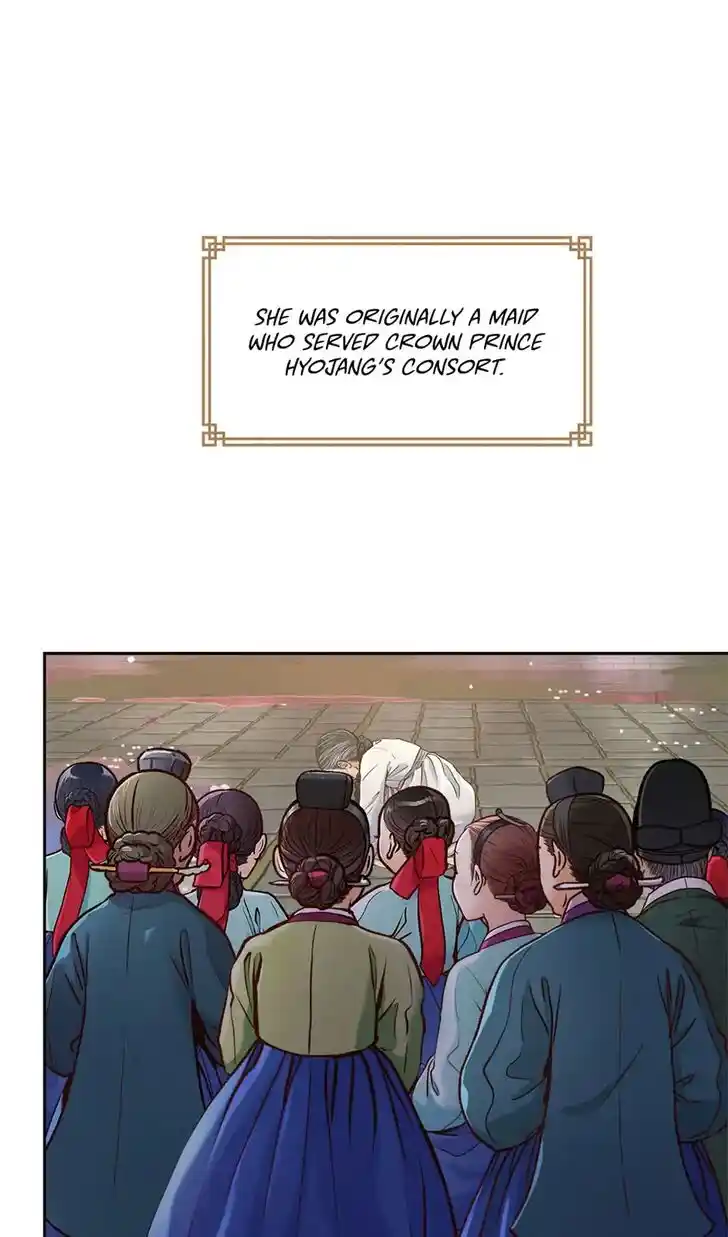 The Red Sleeve Cuffs Ch.039