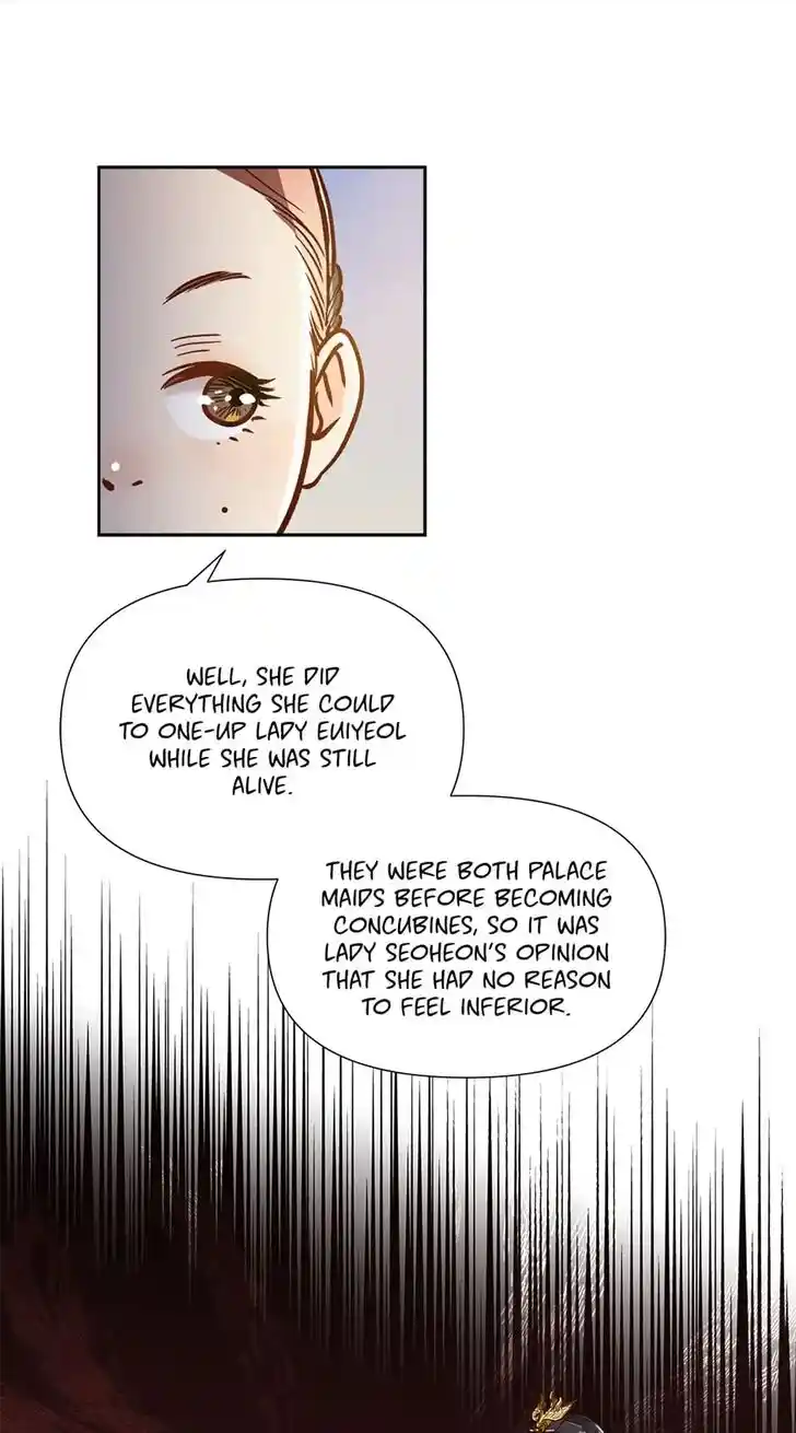 The Red Sleeve Cuffs Ch.039