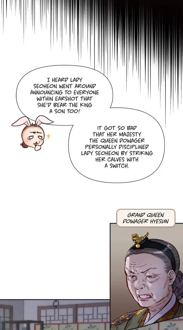 The Red Sleeve Cuffs Ch.039