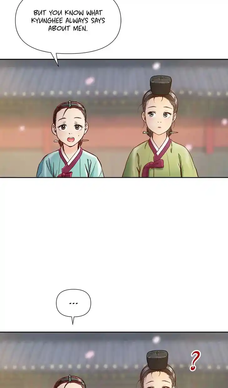 The Red Sleeve Cuffs Ch.039