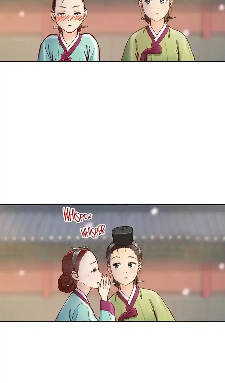 The Red Sleeve Cuffs Ch.039