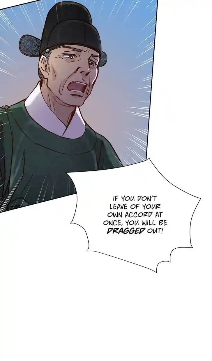 The Red Sleeve Cuffs Ch.039