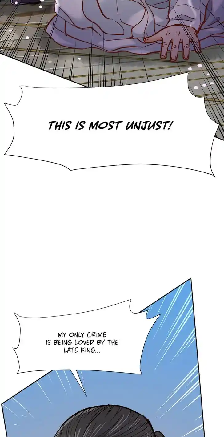 The Red Sleeve Cuffs Ch.039