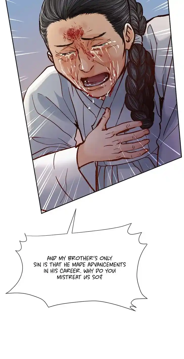 The Red Sleeve Cuffs Ch.039