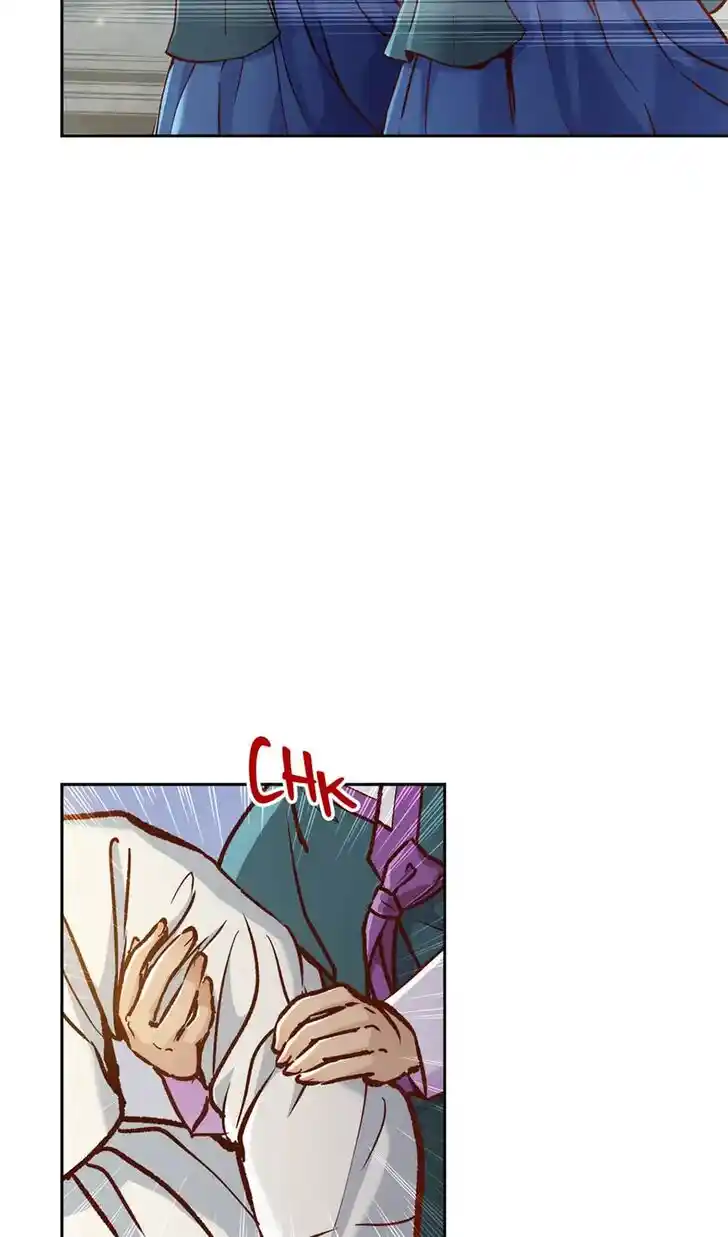 The Red Sleeve Cuffs Ch.039