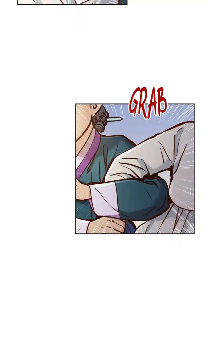 The Red Sleeve Cuffs Ch.039