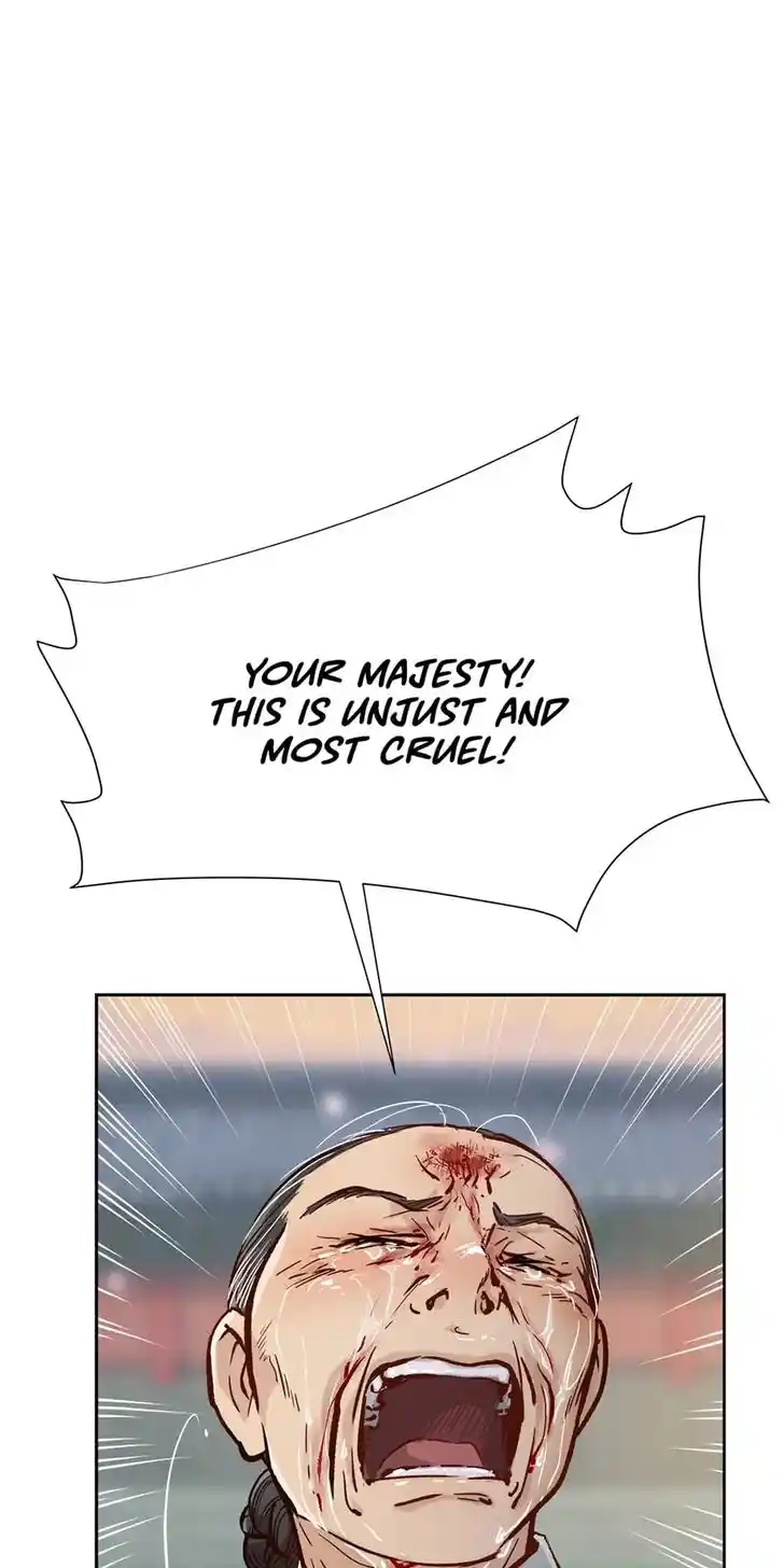 The Red Sleeve Cuffs Ch.039