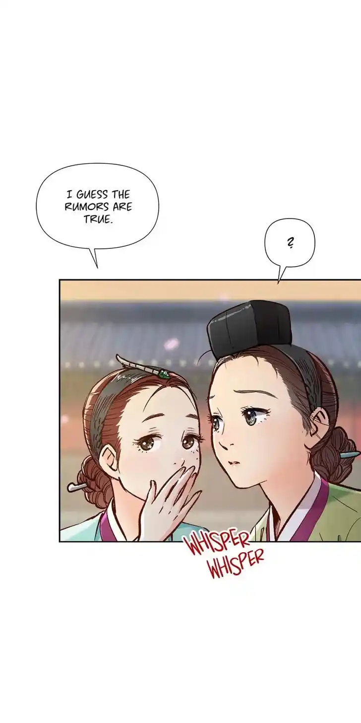 The Red Sleeve Cuffs Ch.039