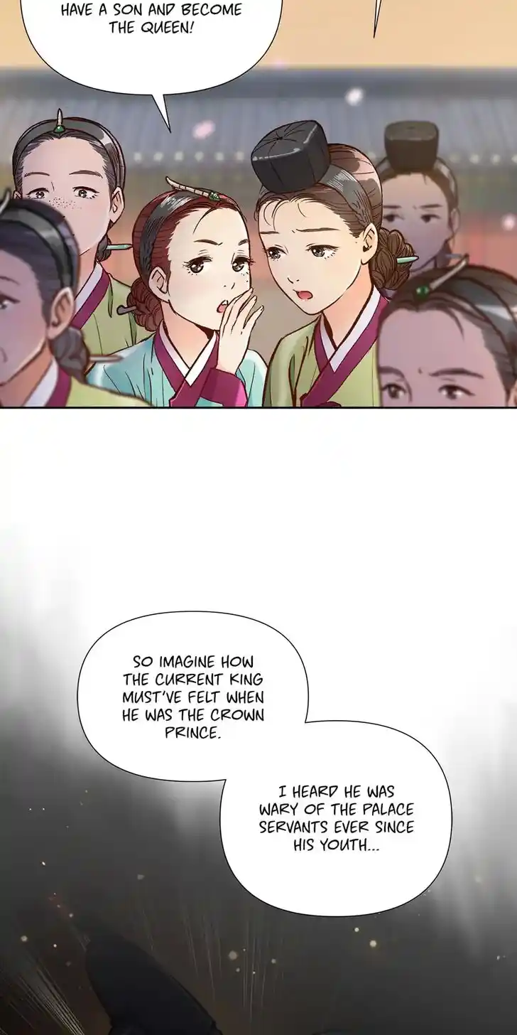 The Red Sleeve Cuffs Ch.039