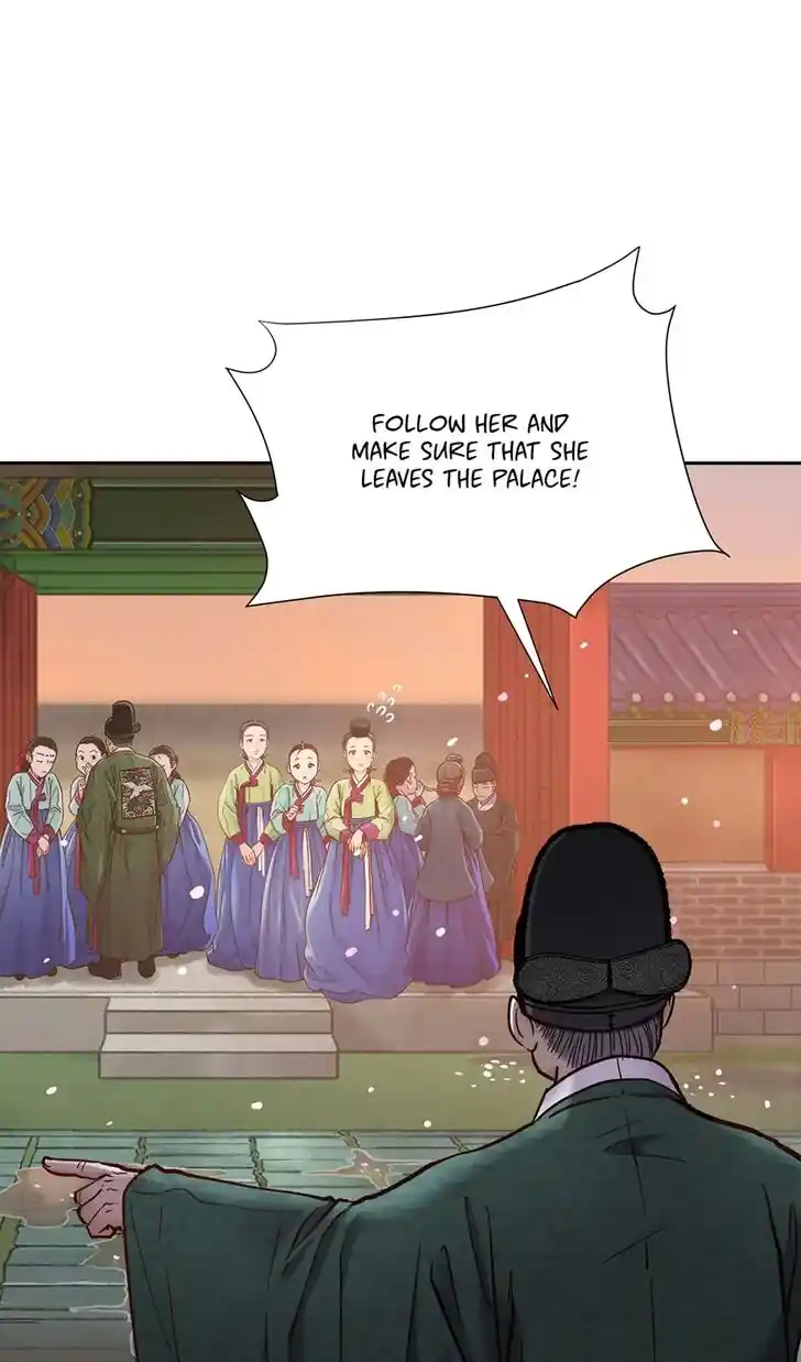 The Red Sleeve Cuffs Ch.039