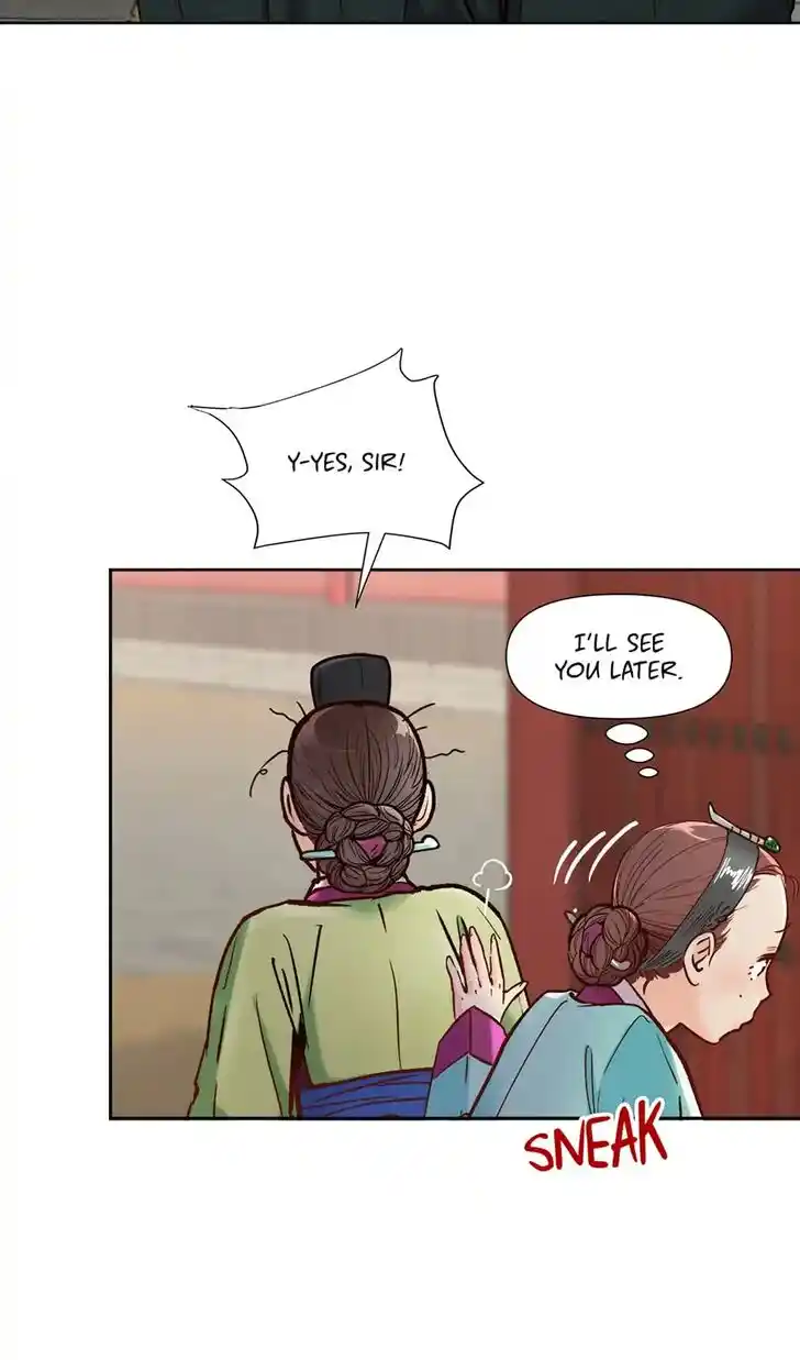 The Red Sleeve Cuffs Ch.039