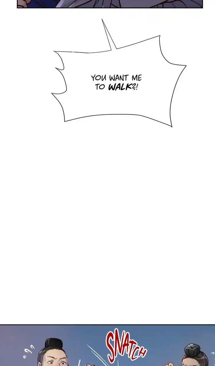 The Red Sleeve Cuffs Ch.039