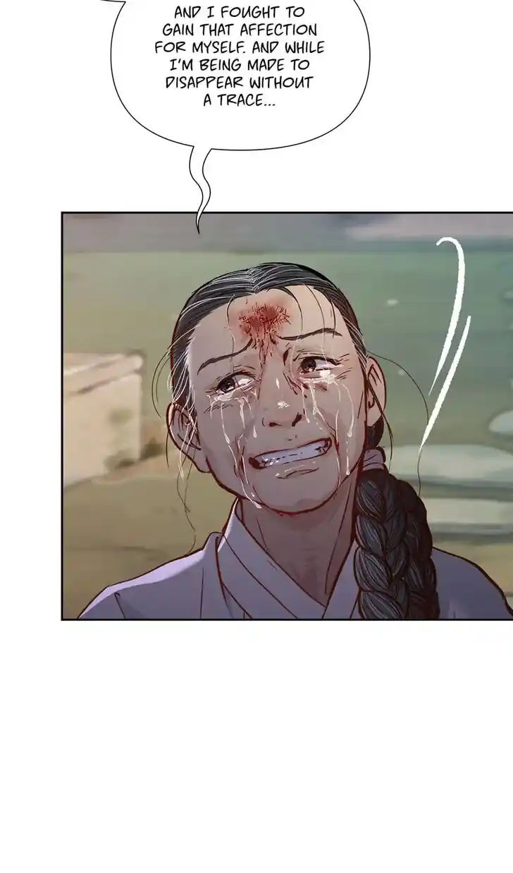 The Red Sleeve Cuffs Ch.039