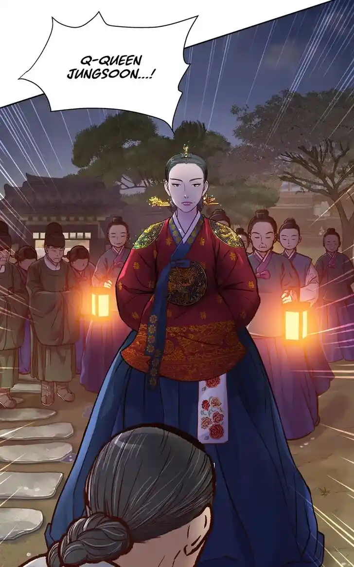 The Red Sleeve Cuffs Ch.039