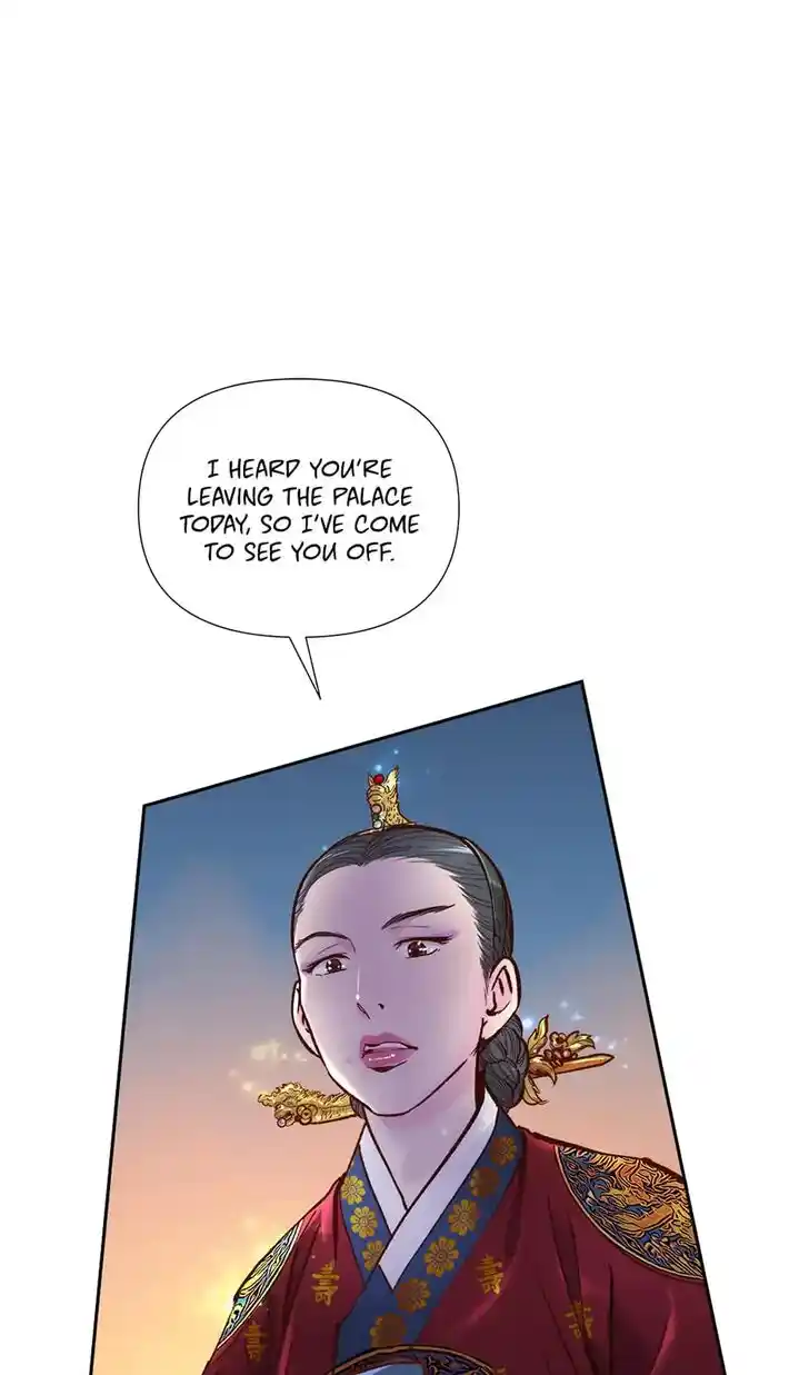 The Red Sleeve Cuffs Ch.039