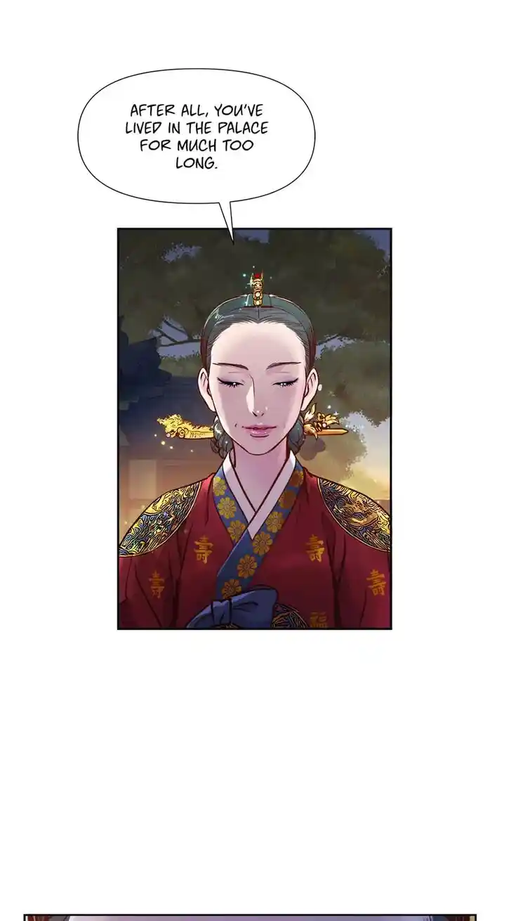 The Red Sleeve Cuffs Ch.039