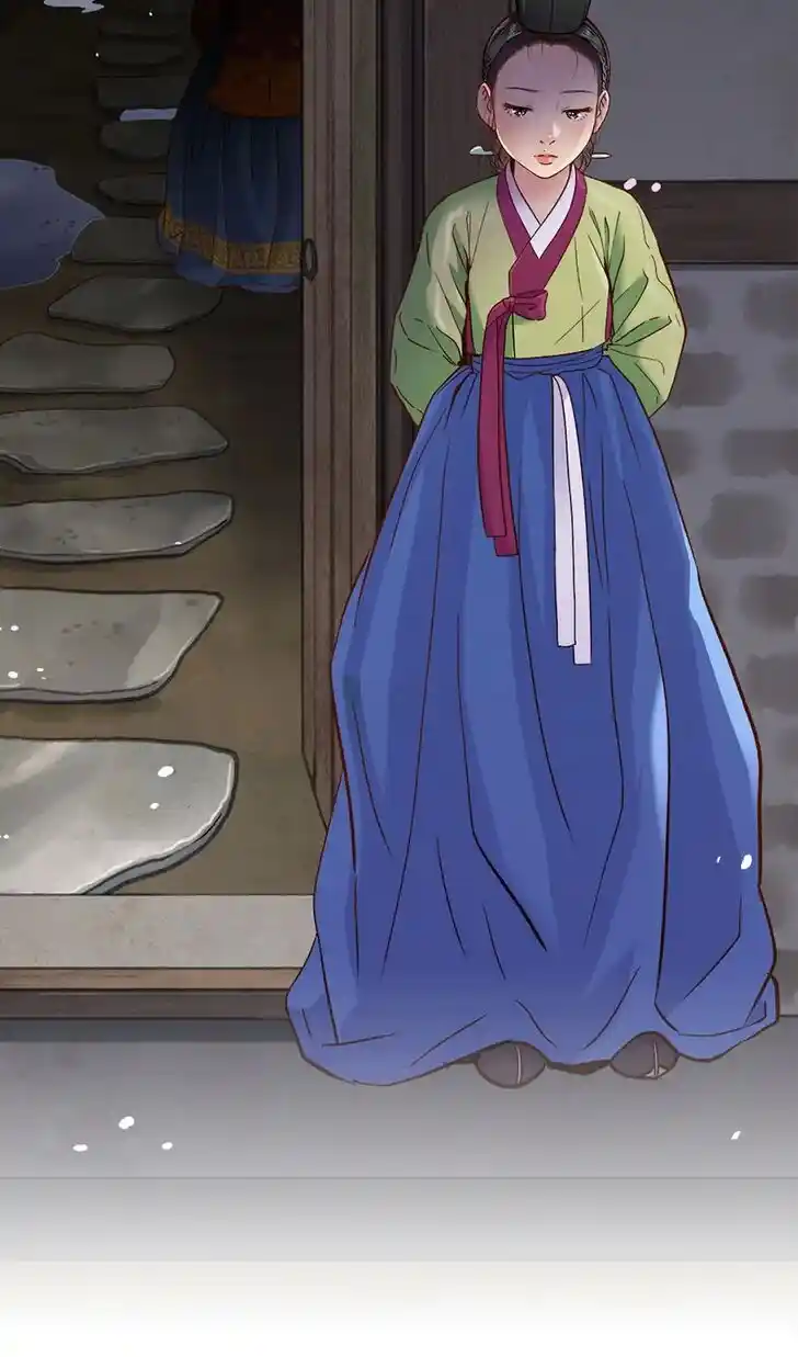 The Red Sleeve Cuffs Ch.039