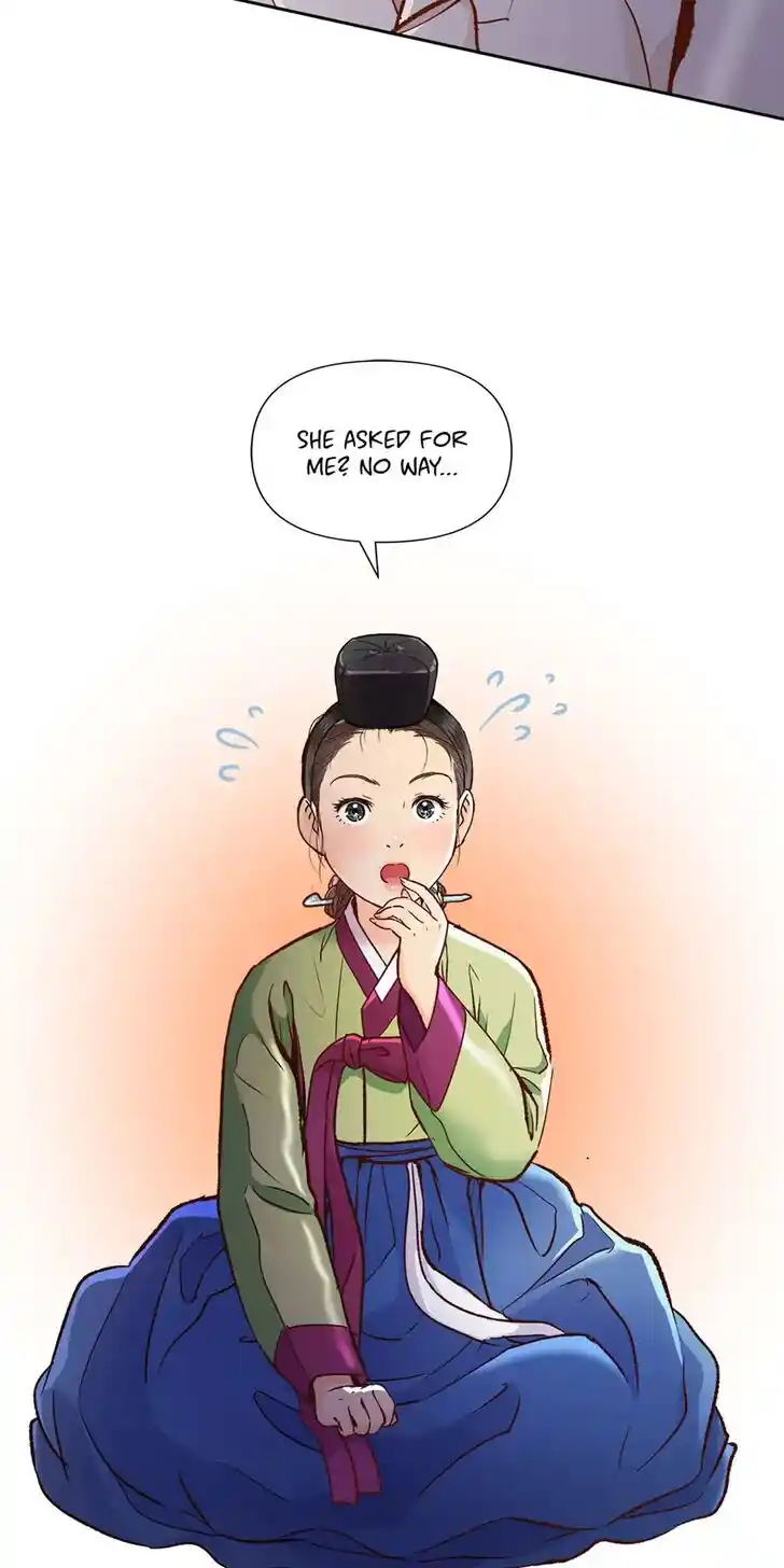 The Red Sleeve Cuffs Ch.044