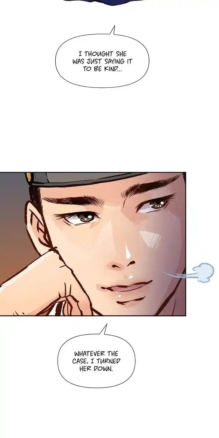 The Red Sleeve Cuffs Ch.044