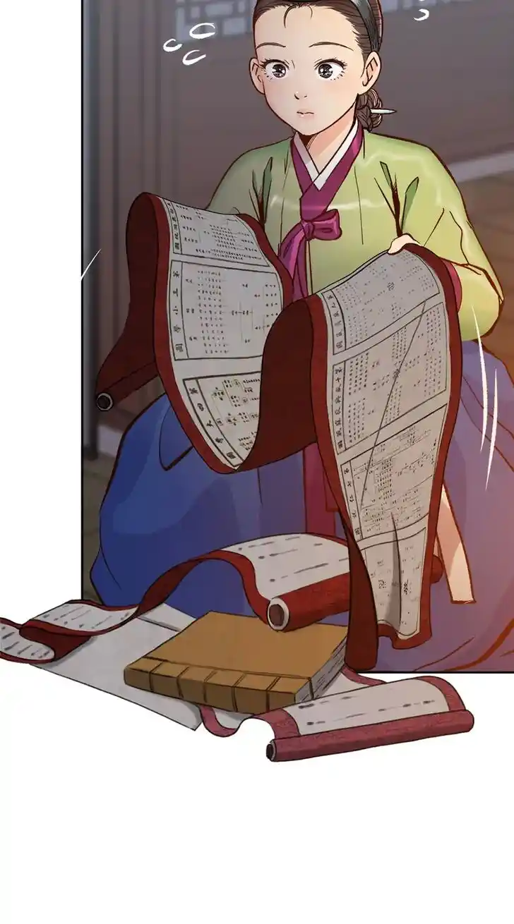 The Red Sleeve Cuffs Ch.044