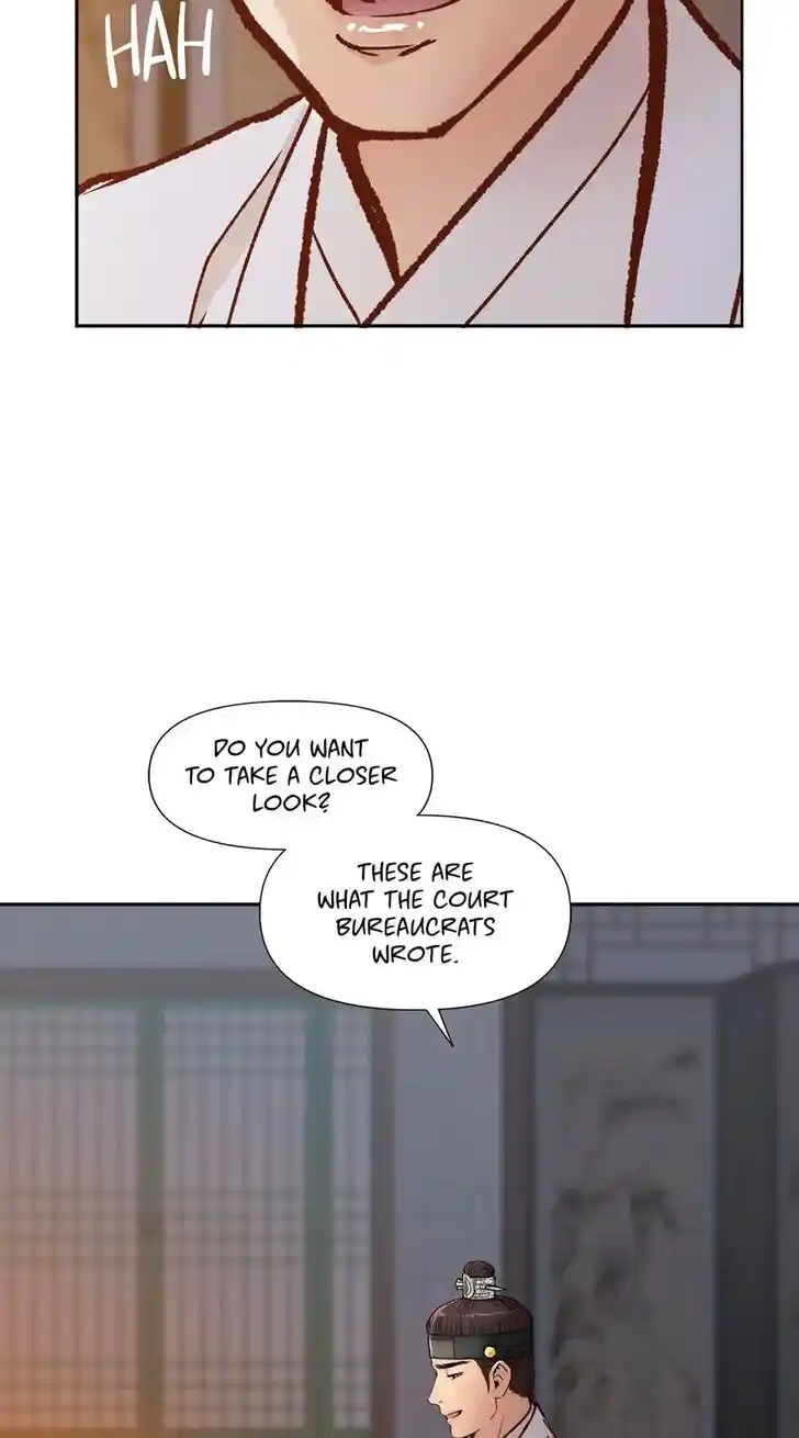 The Red Sleeve Cuffs Ch.044