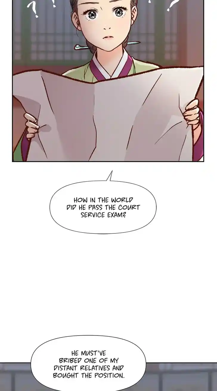 The Red Sleeve Cuffs Ch.044