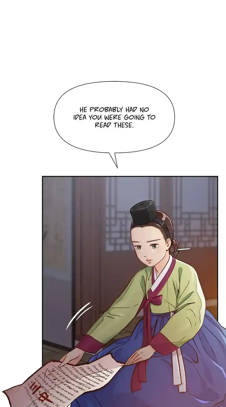 The Red Sleeve Cuffs Ch.044