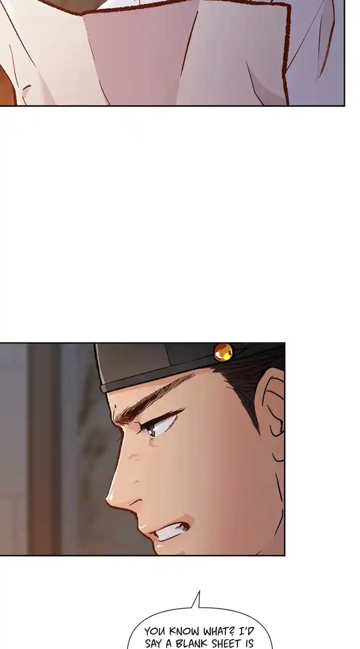 The Red Sleeve Cuffs Ch.044