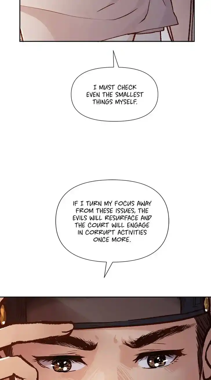 The Red Sleeve Cuffs Ch.044