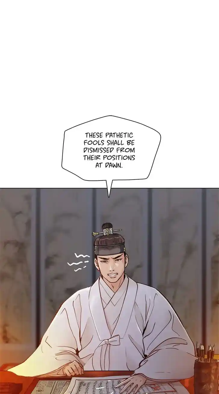 The Red Sleeve Cuffs Ch.044