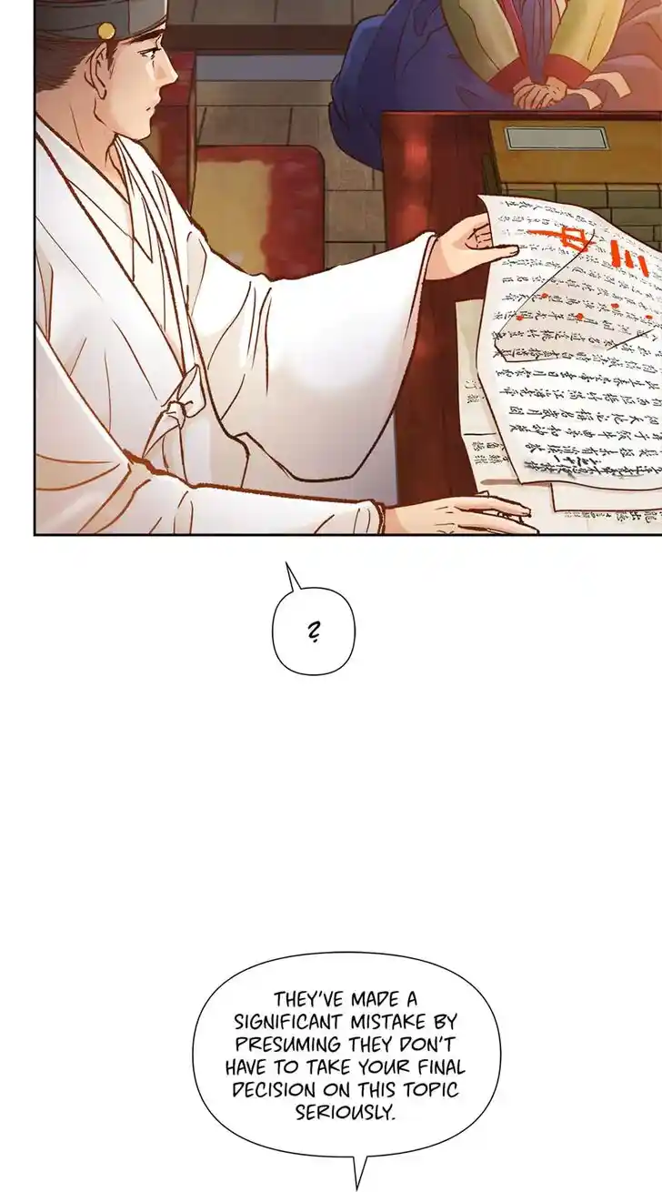 The Red Sleeve Cuffs Ch.044