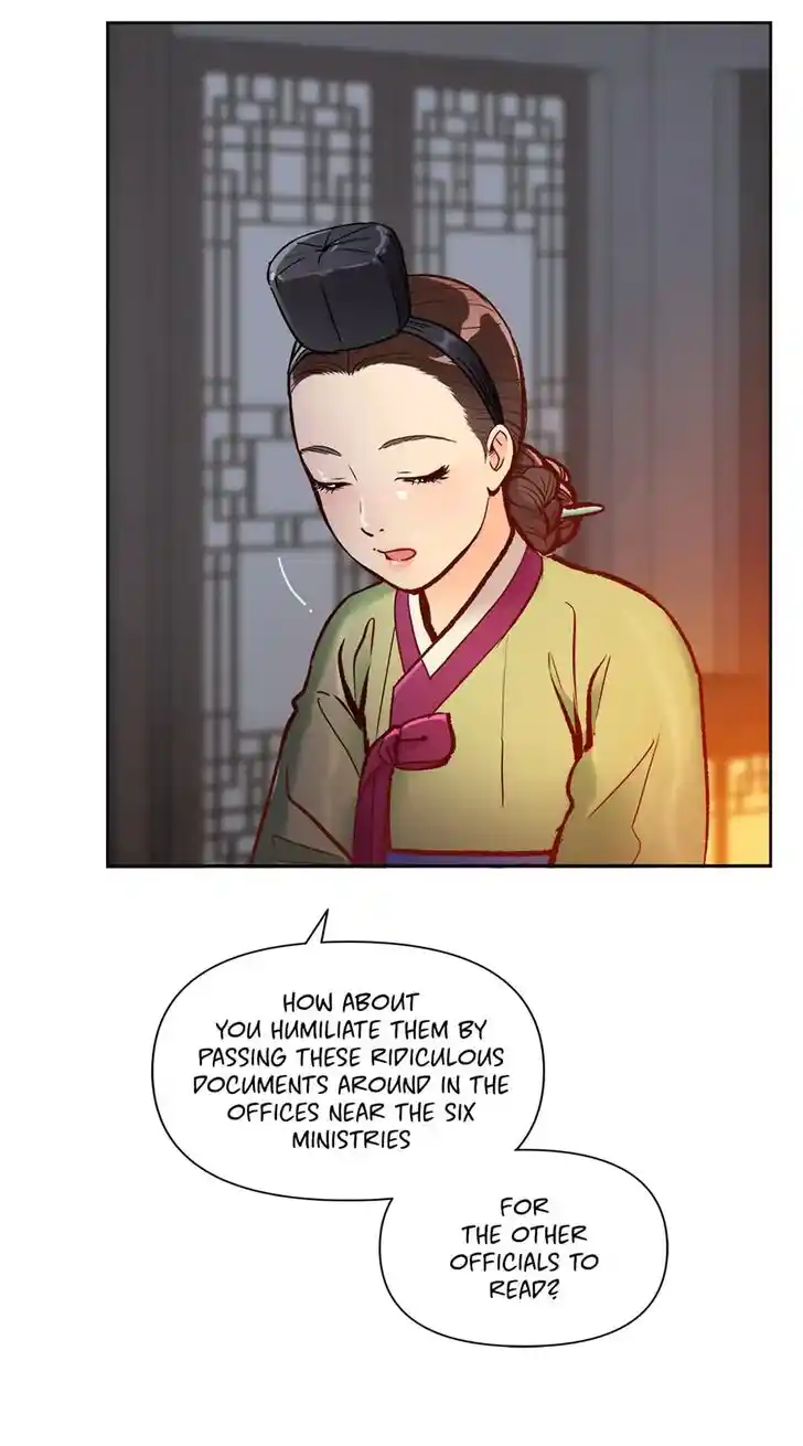 The Red Sleeve Cuffs Ch.044