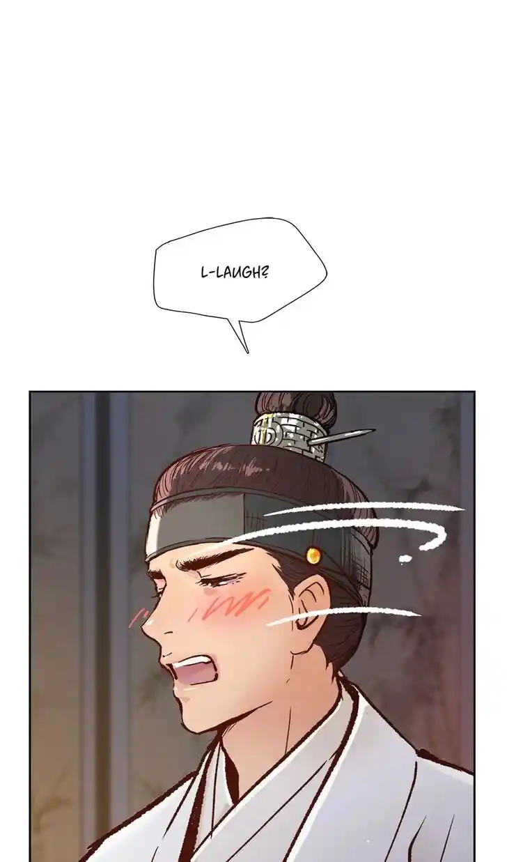 The Red Sleeve Cuffs Ch.044