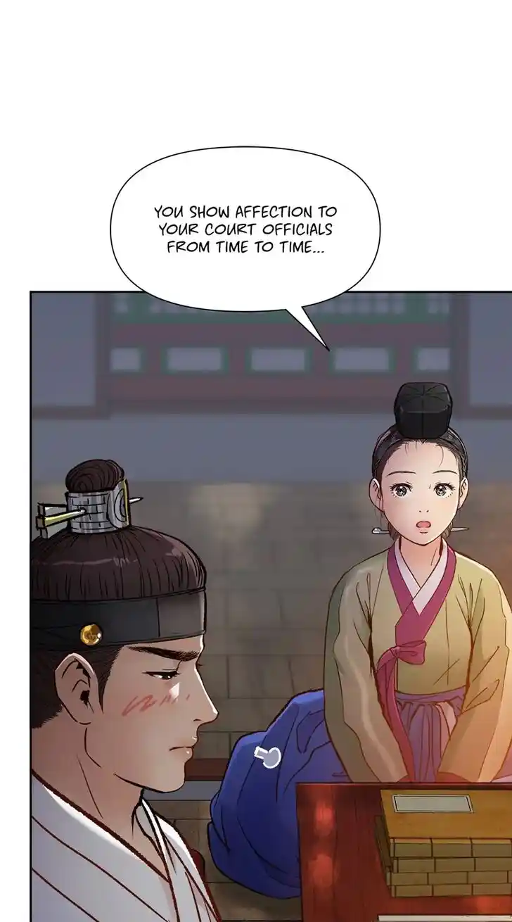 The Red Sleeve Cuffs Ch.044