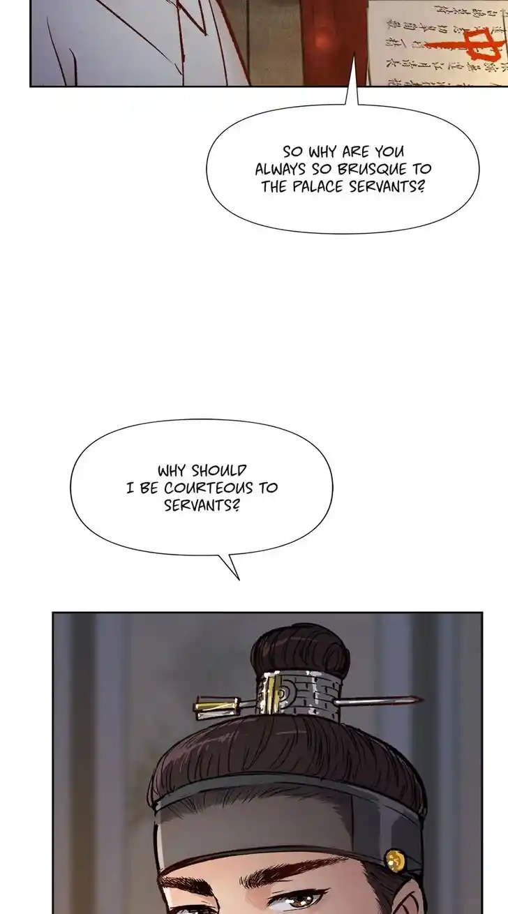 The Red Sleeve Cuffs Ch.044