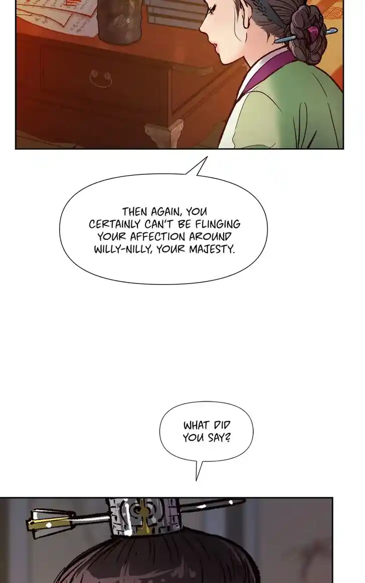 The Red Sleeve Cuffs Ch.044