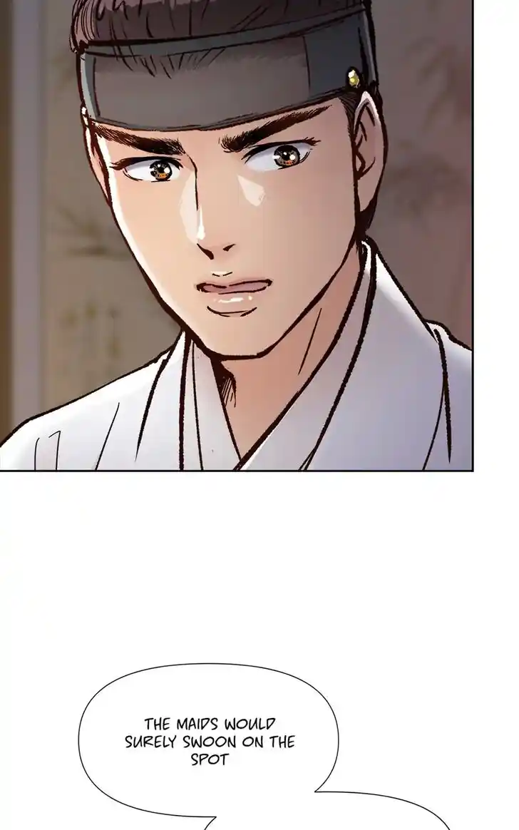 The Red Sleeve Cuffs Ch.044