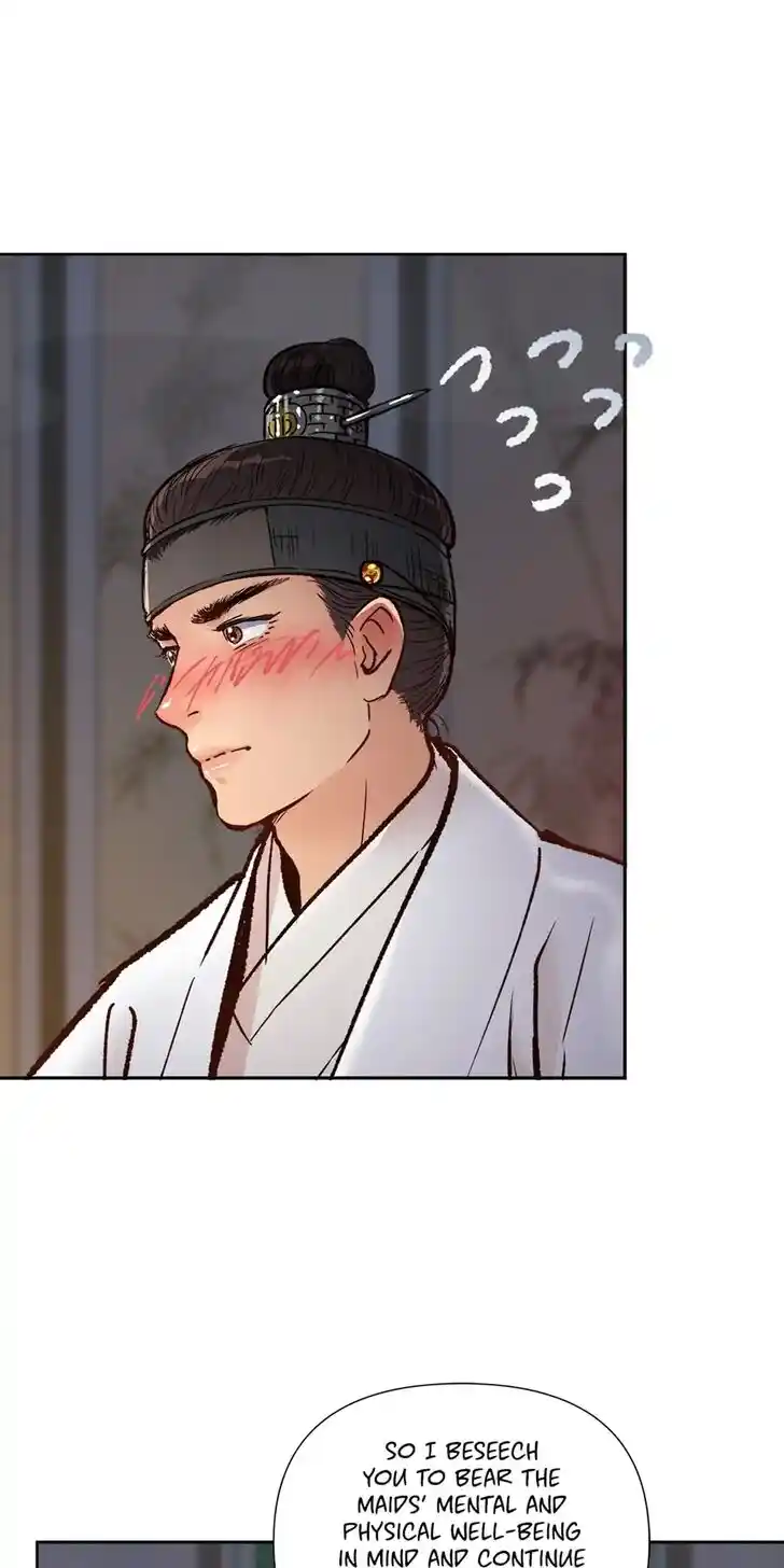 The Red Sleeve Cuffs Ch.044